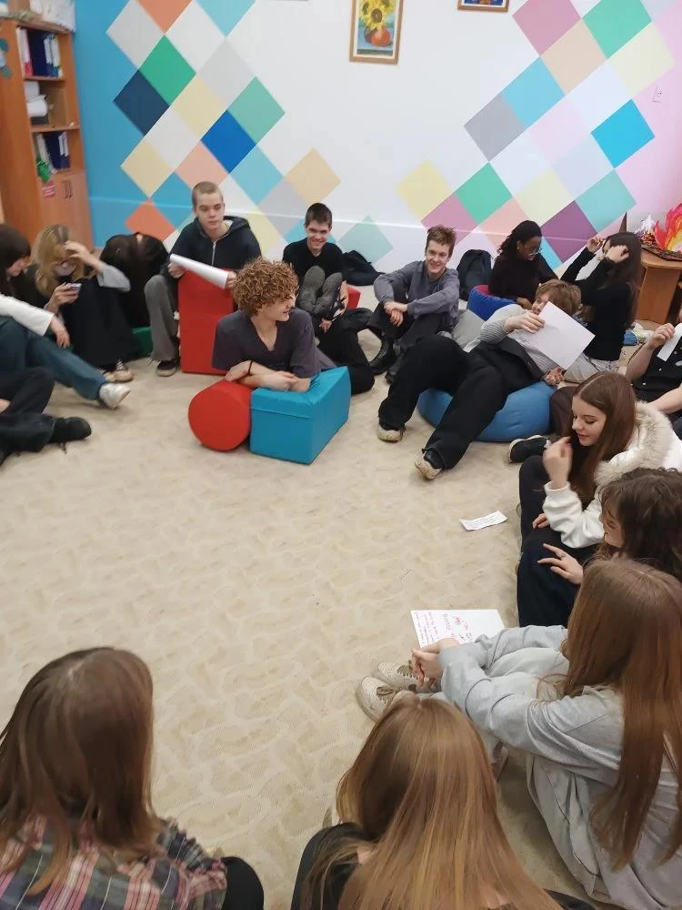 🤔 В ожидании результата экзамена. Что делать, если результат не такой, как рассчитывали?

Экзамен с