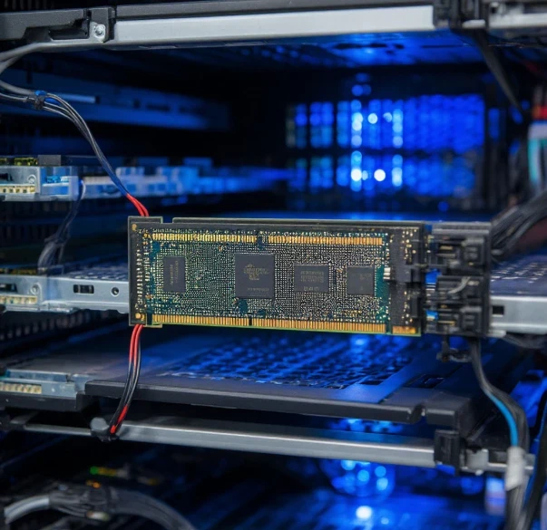 Как понять хватает ли памяти серверу PostgreSQL

Это очень интересный вопрос, так как на него нет ни