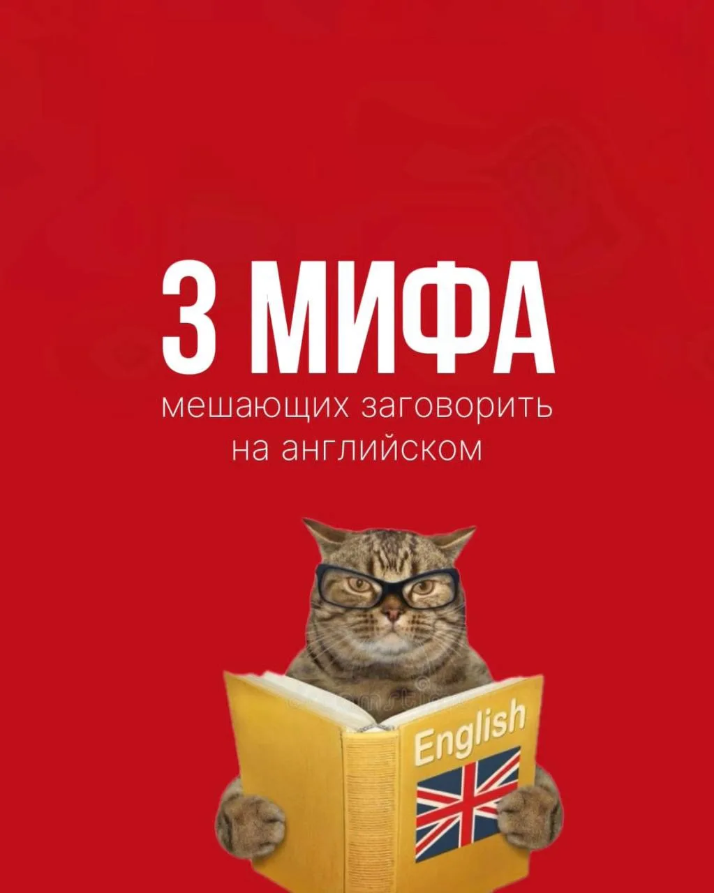 Год все равно пройдет 🙌🏻
Вопрос только в том, где вы будете через 12 месяцев: все еще мечтать выуч