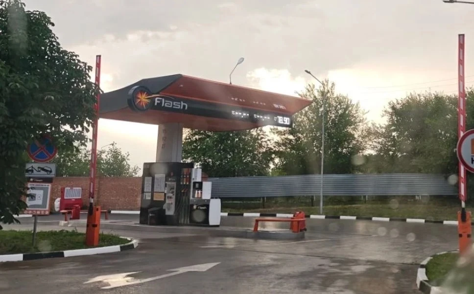 На некоторых автозаправках Волгодонска и Цимлянска стало пропадать топливо

Об этом автомобилисты со