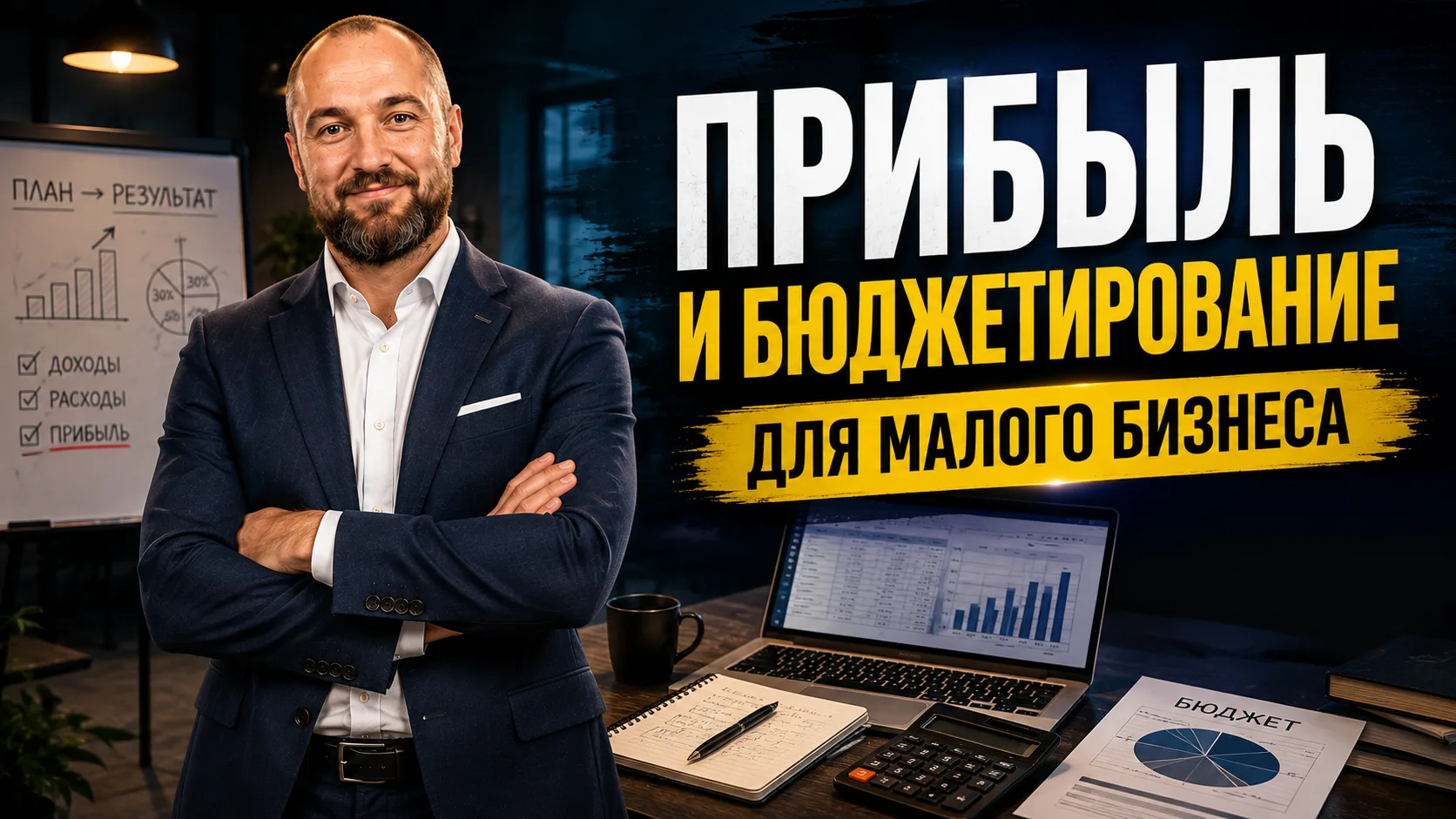 Большинство компаний считают прибыль по бухгалтерским правилам. А предпринимателю нужна совсем друга