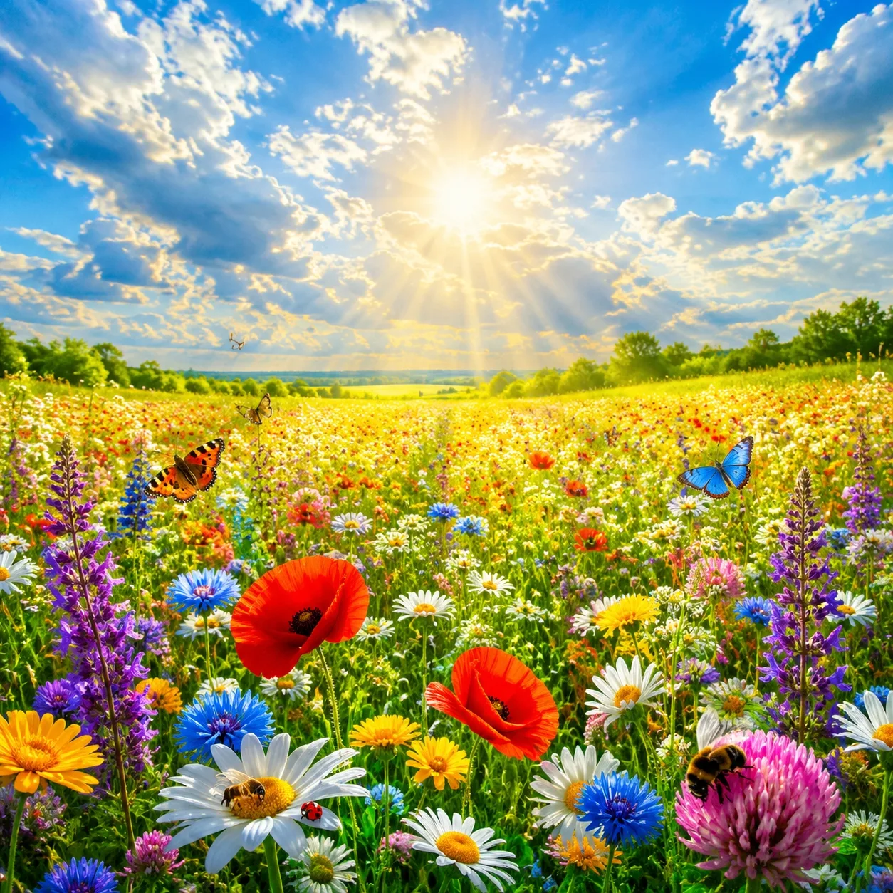🌿Доброе субботнее утро, дорогие подписчики и гости нашего сообщества!

☀️Не успели мы и глазом морг