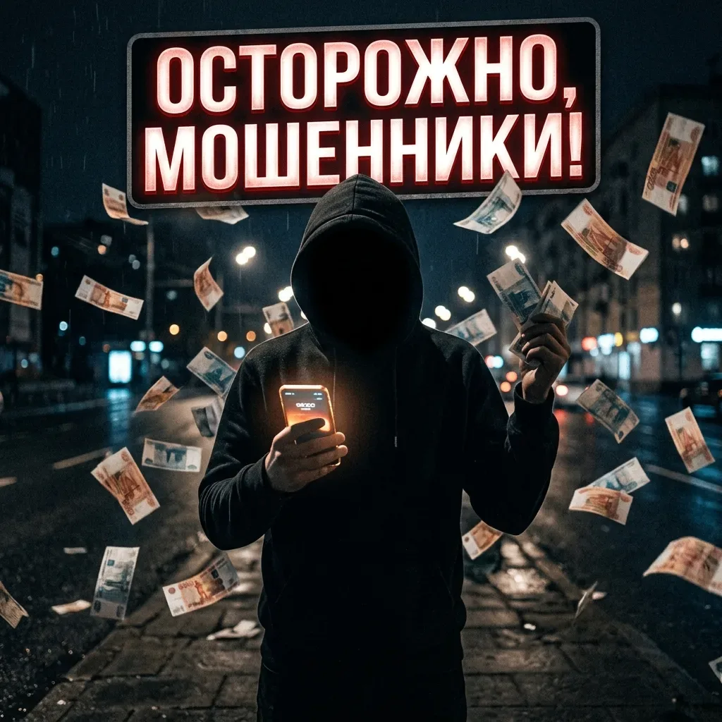 ✅За прошедшую неделю от действий телефонных и интернет-мошенников пострадало 40 жителей региона.  
 