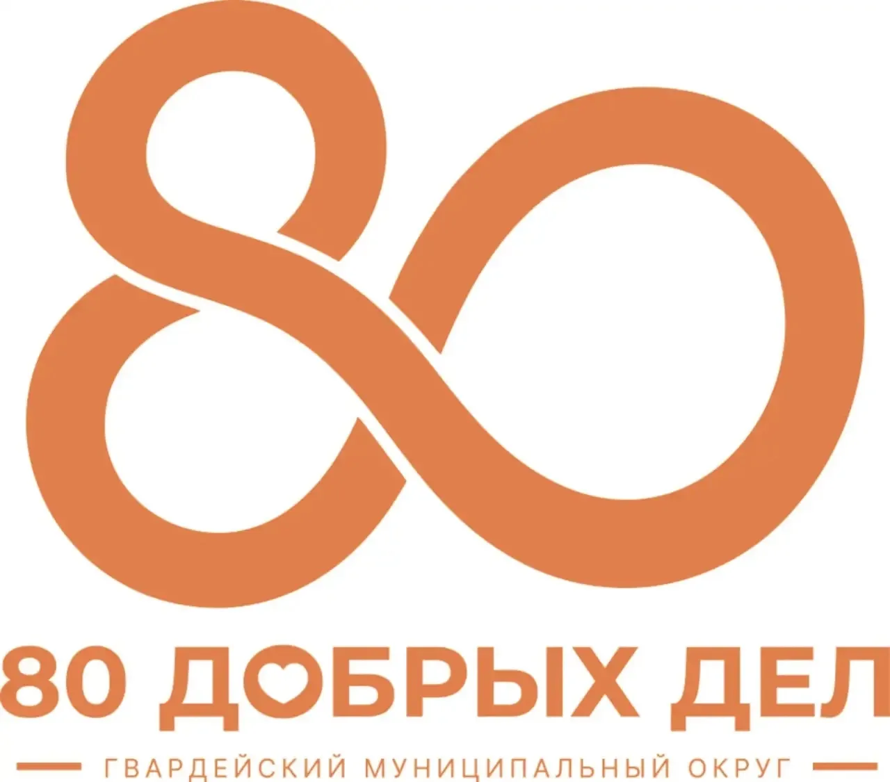Уважаемые жители Гвардейского округа!

С радостью сообщаем о старте уникального муниципального проек