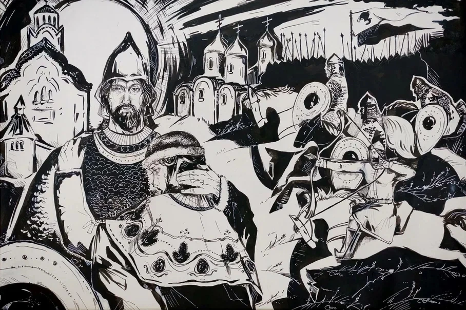 🥁 Творить о России сердцем: итоги III Всероссийского конкурса «Родина моя — Россия!»

Друзья, у нас