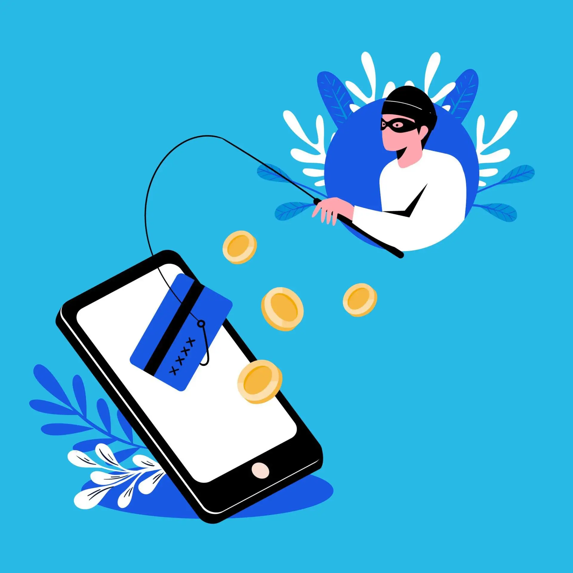 Осторожно, мошенники!
Схемы обмана мошенниками становятся всё изощрённее и хитрее.
Мошенники использ
