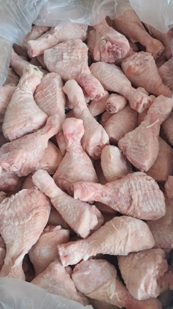 🍗 Замороженная куриная продукция

📌ОПТ

В ассортименте 👇

✔Бедро кур.-212 руб/кг

✔Голень кур.-19