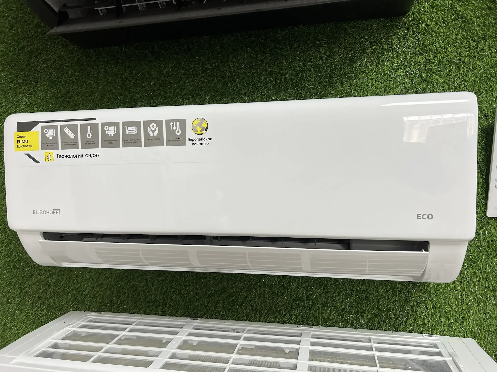📢 Внимание - Новинка❗❗❗

EUROHOFF COSMOS PRO - завод Midea (WiFi опция) - качество топ
Безнал/Налич