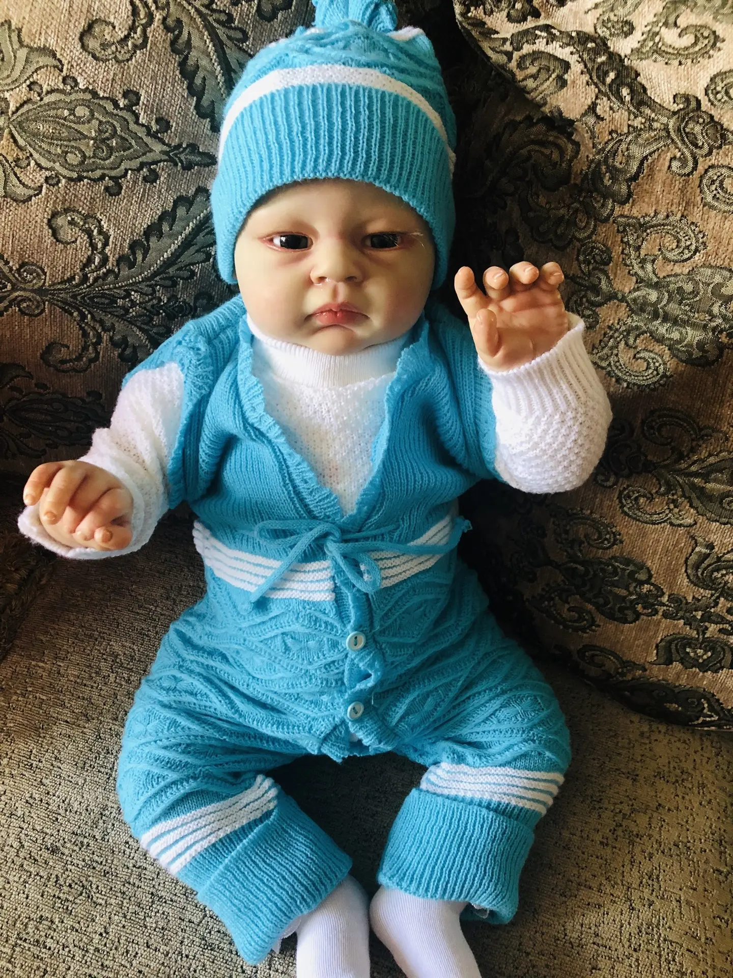 Это малая часть из старых моих работ 👩‍🍼