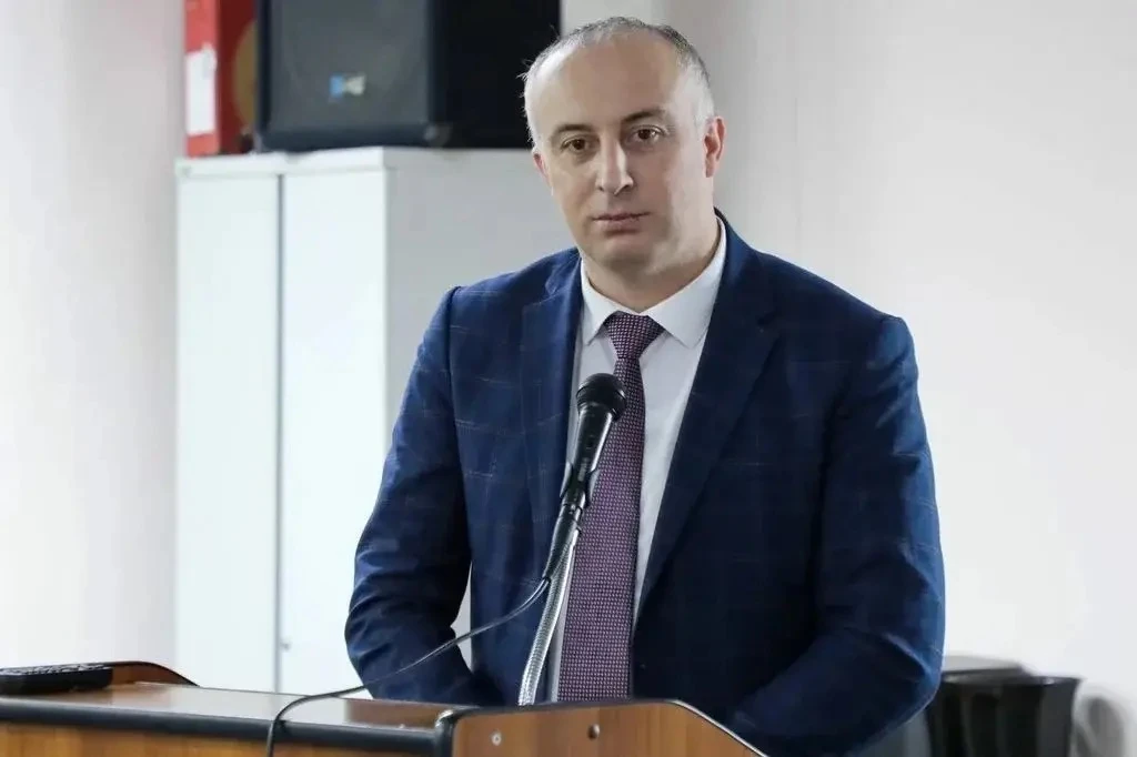 Нариман Ниматулаев назначен общественным помощником Председателя Правительства Дагестана по вопросам