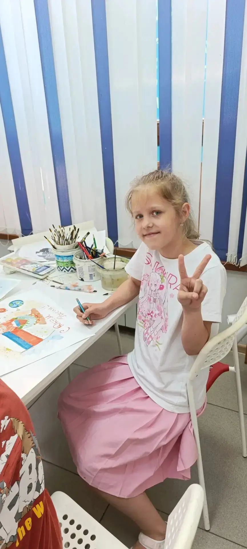 🇷🇺 С Днём России! 🇷🇺

Пусть наша страна процветает, а наши дети растут счастливыми и вдохновлённ