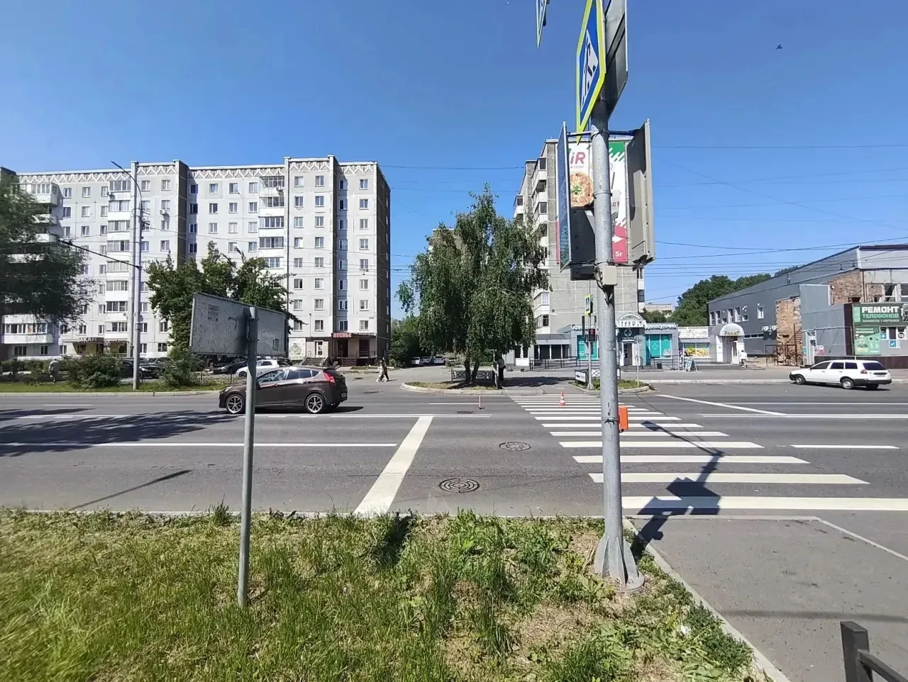 В Абакане под колеса авто попал несовершеннолетний велосипедист

10 июня около 13:10 в районе дома №