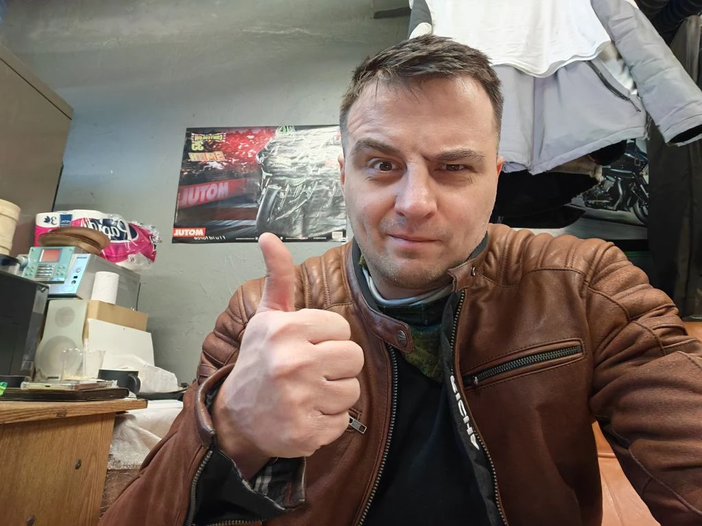 Всем доброе утро!

Я ещё в информационном отдыхе. Ну и все таки сезон открылся. 

Обычно делаю все с