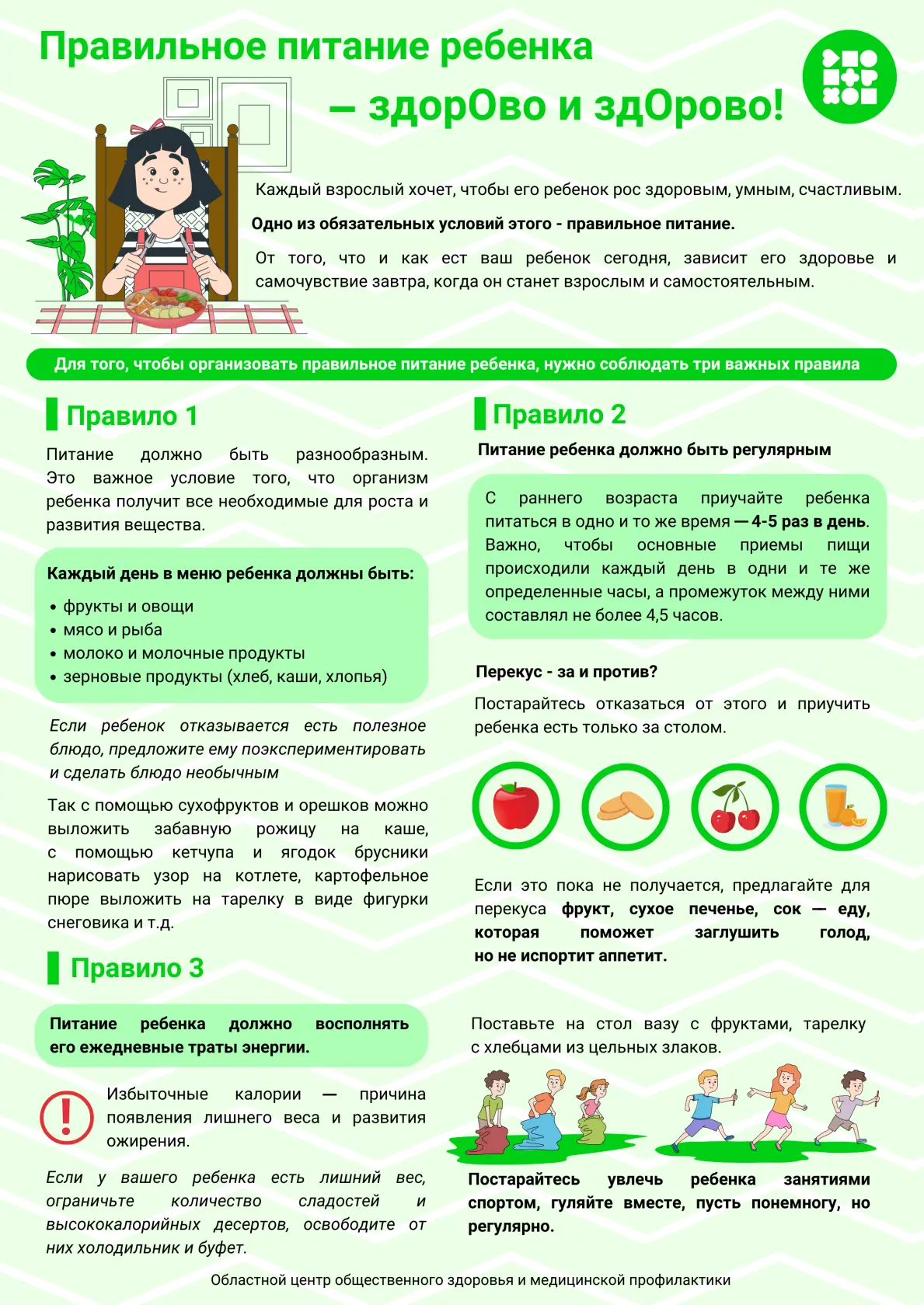 С 01.06.2026- 07.06.2026 Неделя сохранения здоровья детей, объявленная Минздравом РФ, посвящена само
