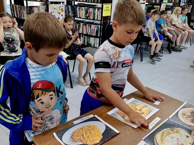 ☀ Лето с пользой: этнопутешествие по России.

🌸🌸🌸Лето — это время солнца, отдыха и беззаботного в