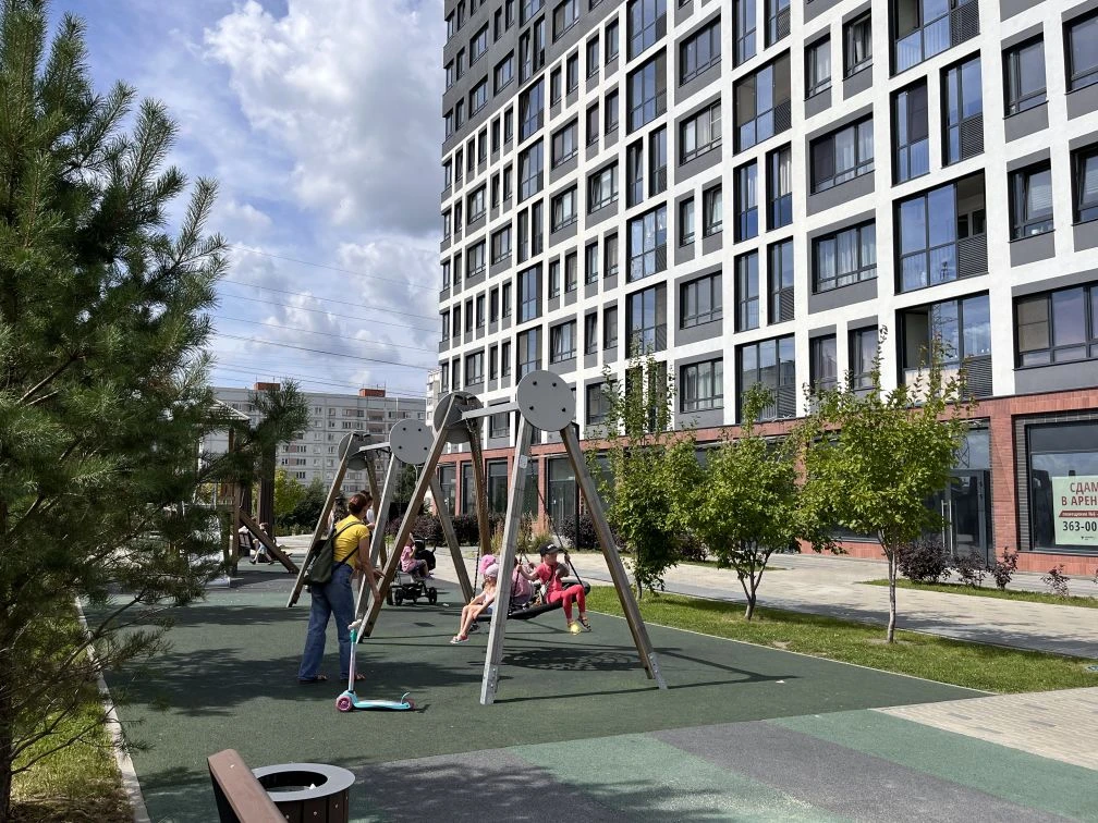 Правила безопасности для детей в летний период ☀

Уважаемые жители! Наступило лето – время долгих пр