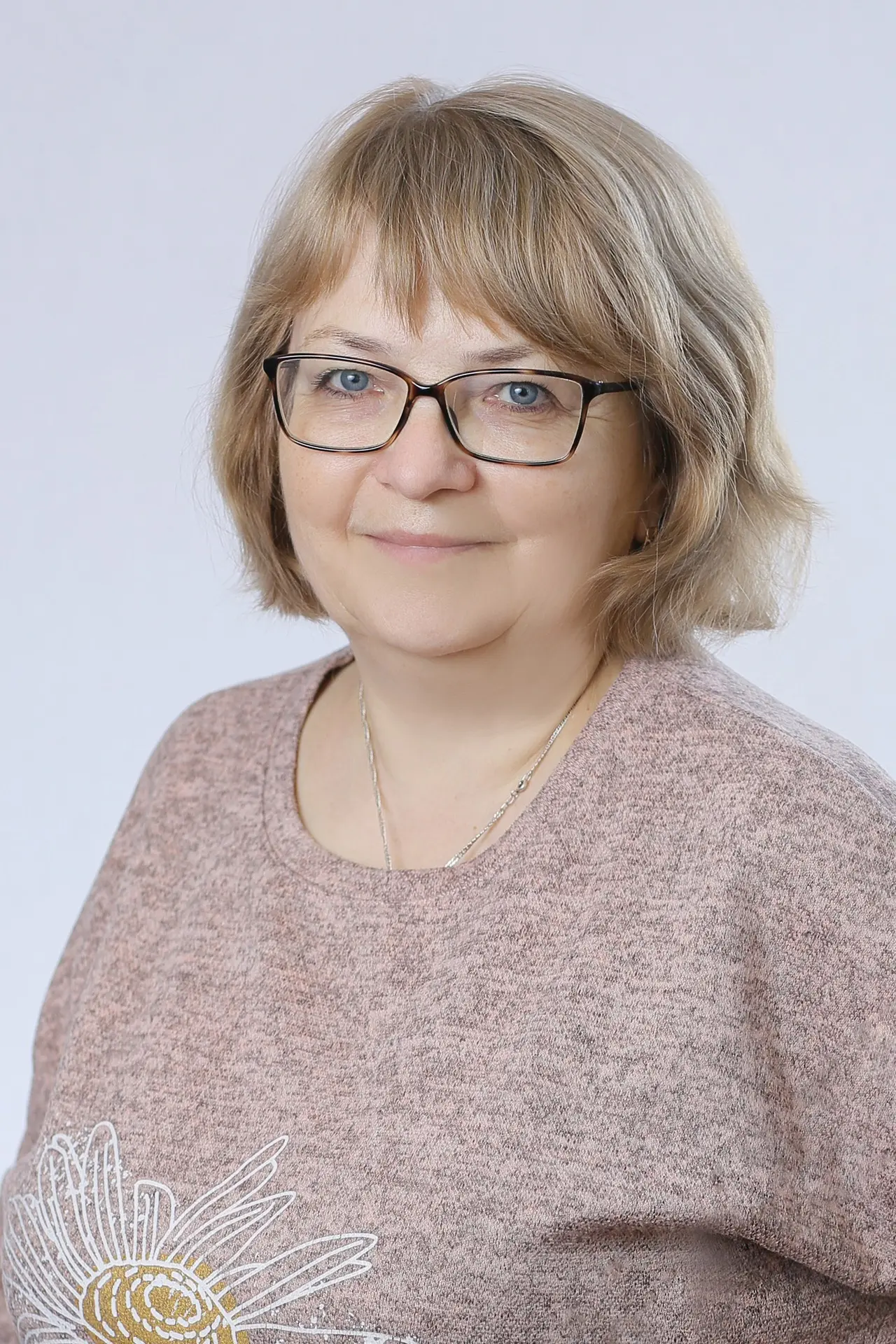 15 июня 2026 года наша школа понесла невосполнимую утрату. Перестало биться сердце дорогой и незамен