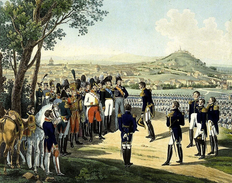 День в истории Иркутской области 16 июня

1814 год: в соответствии со скоростями того времени до Ирк