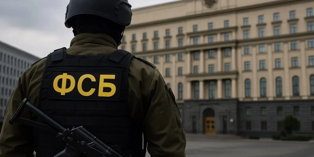 Ну вот и пришло моё время взаимодействия с ФСБ (p.s. так быстро летит время, офигеть 😱). Вчера отпр