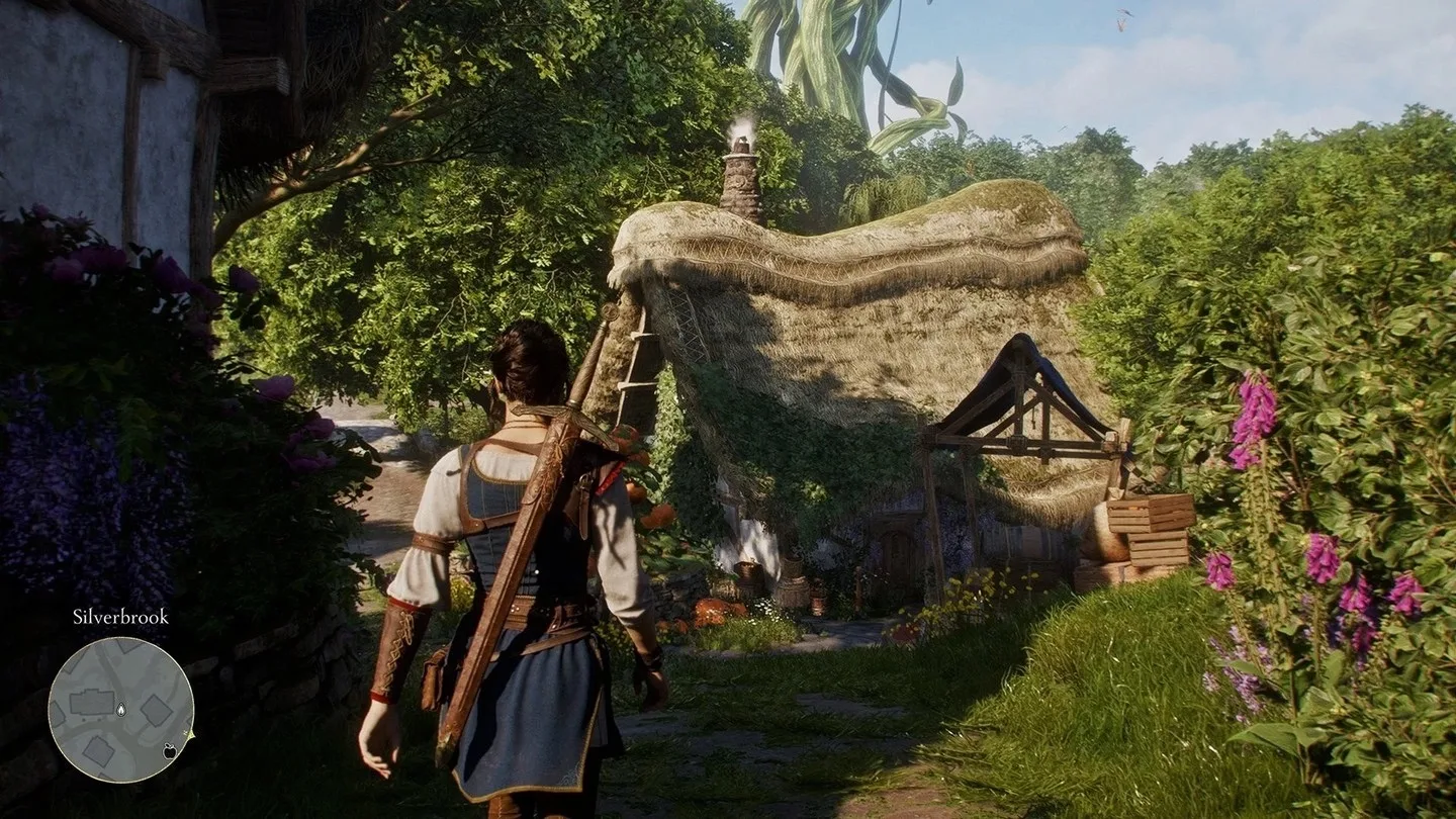 В новой Fable не будет русской локализации. 
 
Microsoft и разработчики из Playground Games обновили