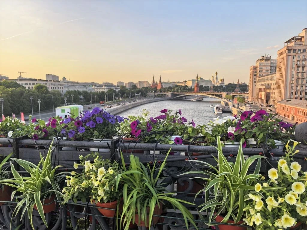 Патриарший мост

#москва #дмитрийафанасьев