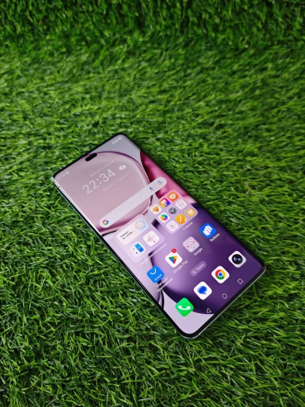Только продажа!
Honor x9c 12/256 
В очень хорошем состоянии,  все функции работают отлично 
Комплект
