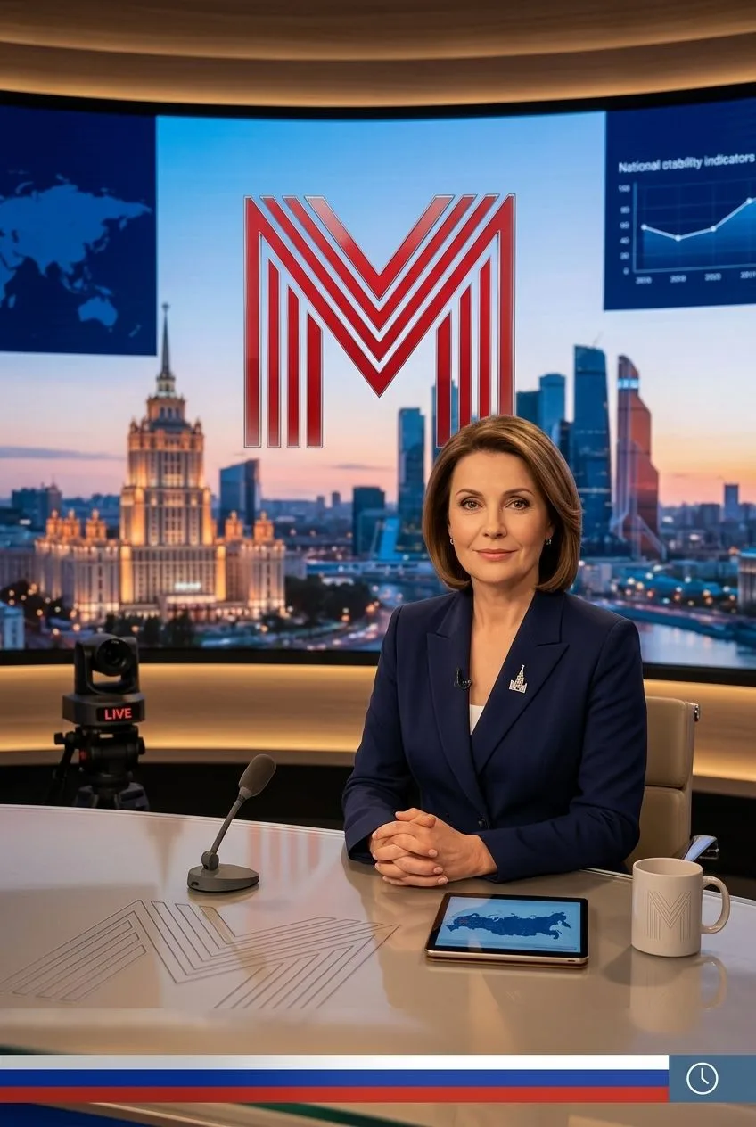 Москва главное - теперь в MAX!

Главные новости столицы напрямую от официального источника.

Подписы