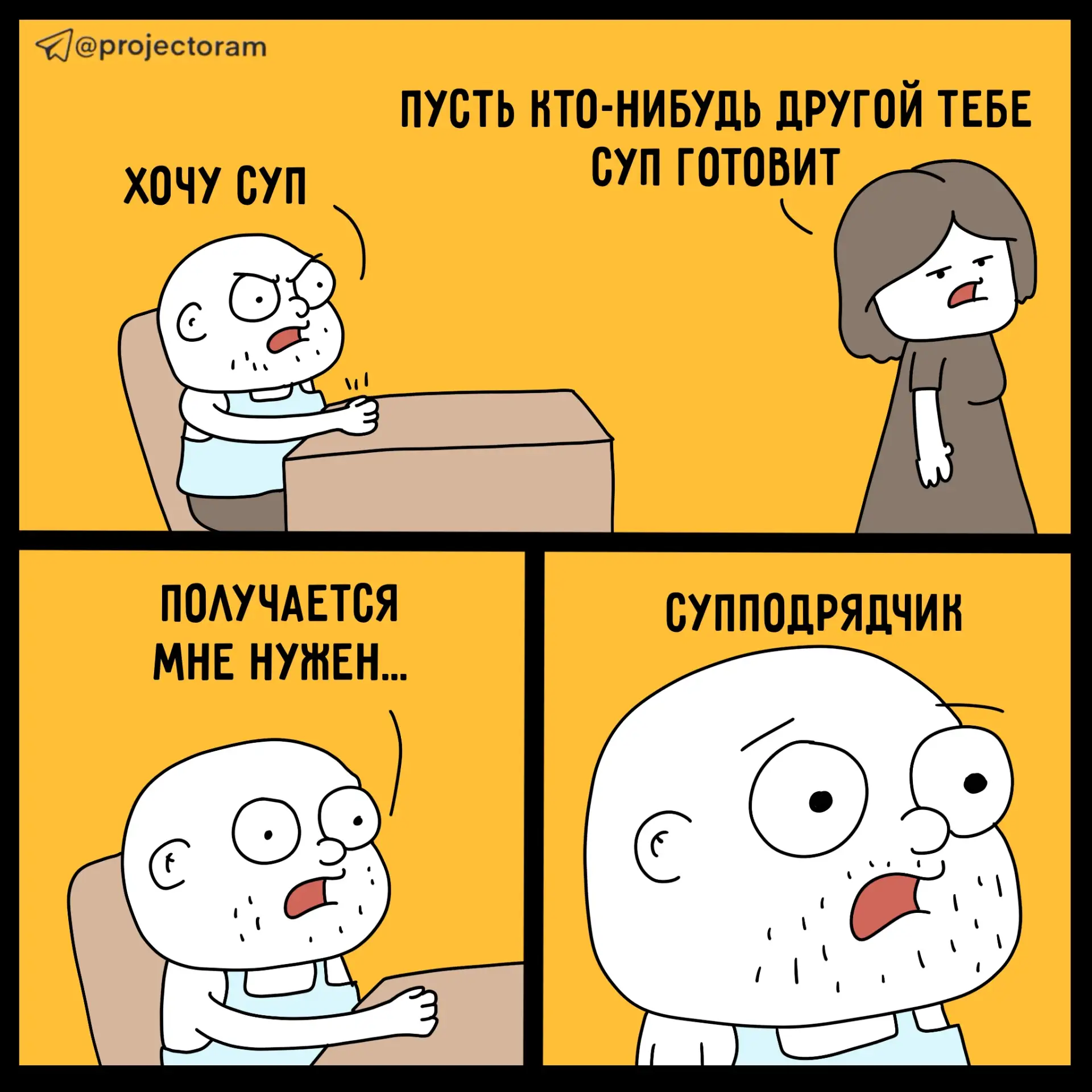 Субподрядчикам не нужно вступать в СРО

Минстрой России в письме от 13.04.2026 № 8622-ОГ/08 разъясни