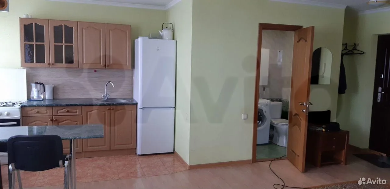 Сдам без посредников: 1-комнатная квартира, 36м²
Цена: 20000
Адрес: Ростов-на-дону, Советский р-н, м