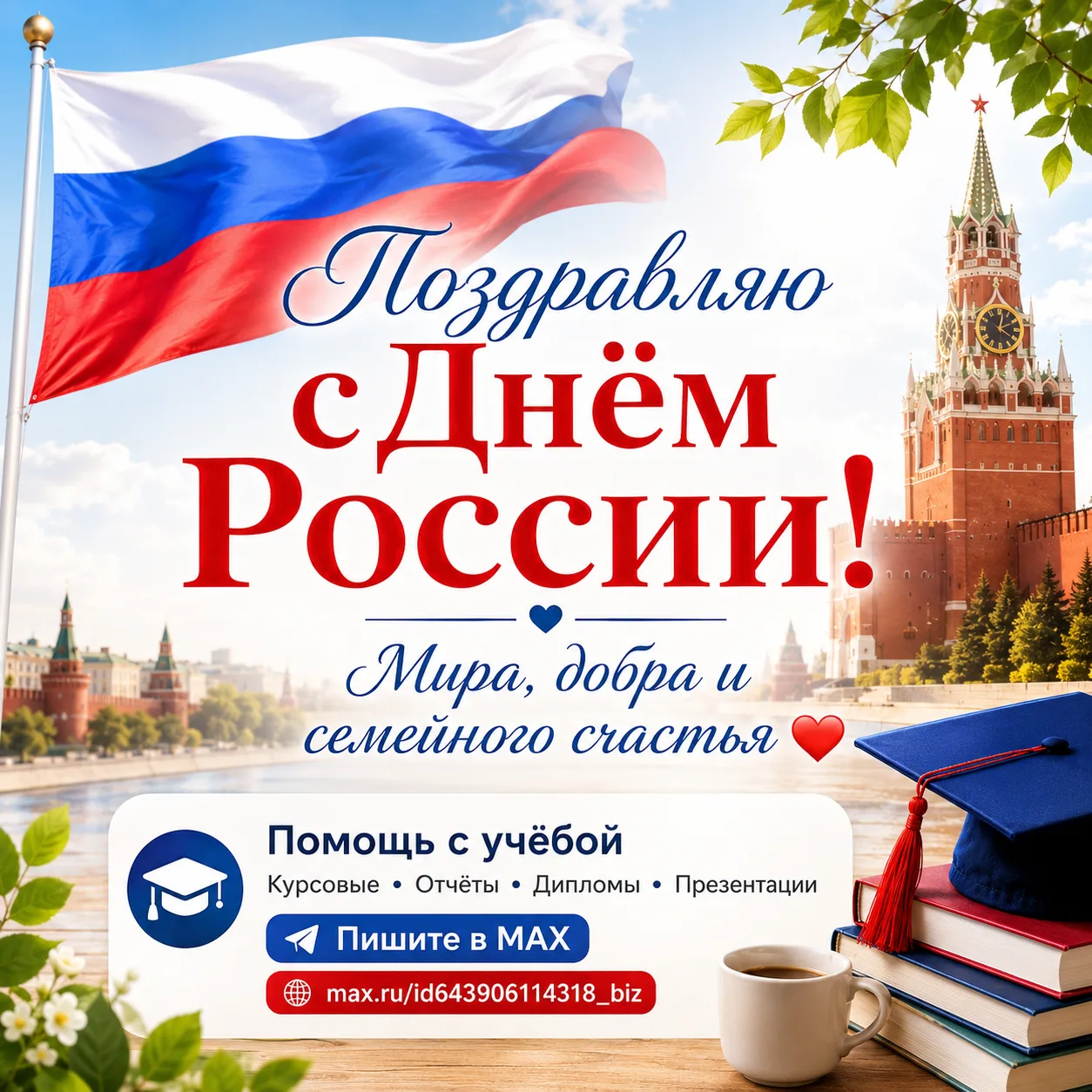 📩 VK: vk.com/uchebaalevtina
🌐 Сайт: ucheba-synergy.ru
📧 Почта: ucheba22@mail.ru                  