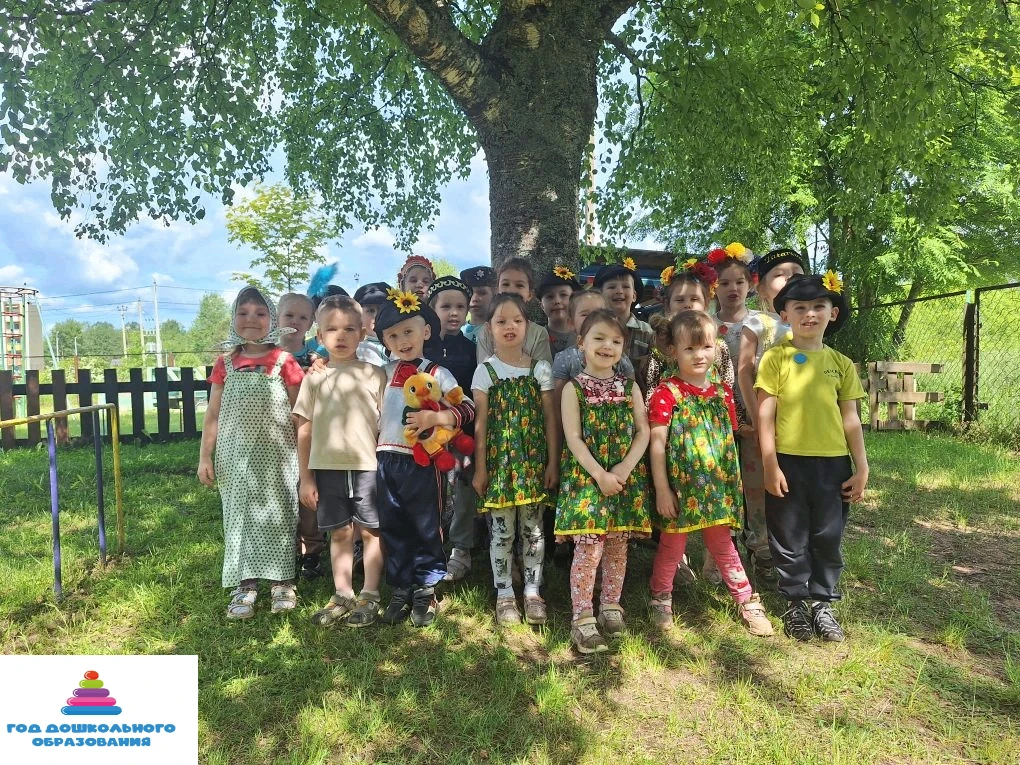 ⚡ Сегодня мы хотим поделиться с вами яркими впечатлениями от увлекательного мероприятия, посвященног