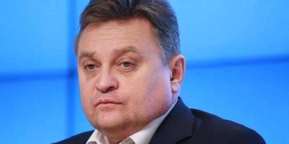 Покушение на бизнесмена-производителя БПЛА Андрея Черезова произошло в Туле 

В подъезде многоэтажно