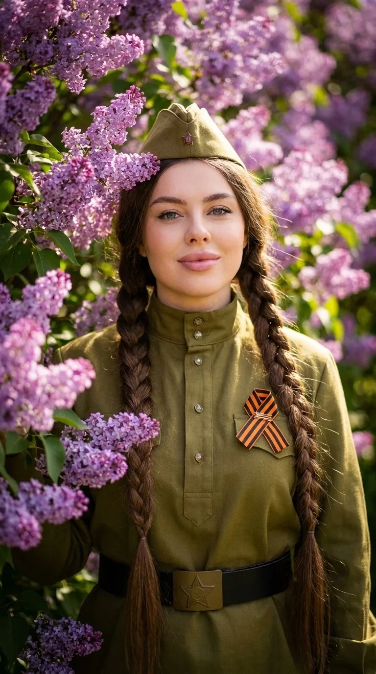 Светлая память всем, кто погиб за Родину! Здоровья и благополучия ныне живущим героям СВО, перед кот