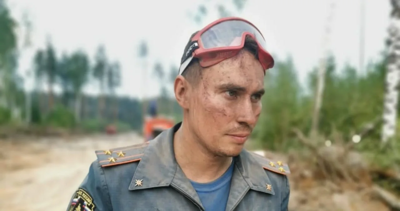 🔥Горит Мордовский заповедник.

В праздничный день 12 июня в Мордовии по тревоге подняли расчёты сот