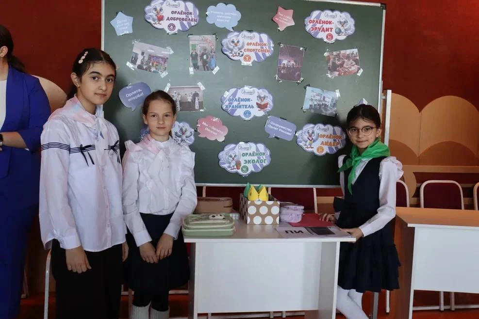 📅В рамках продвижения здорового образа жизни и обмена педагогическим опытом 19 мая 2026 года на баз