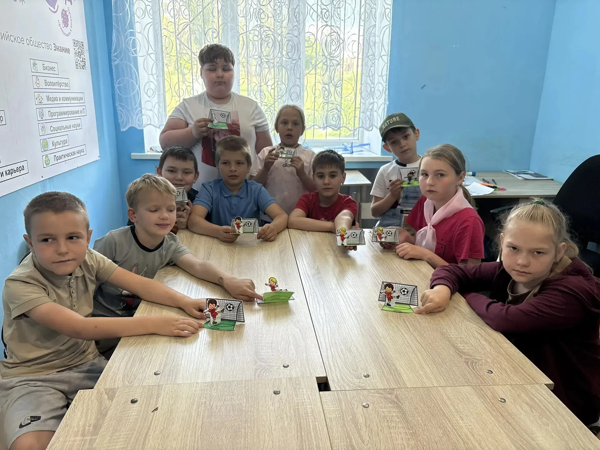 🎉 3 день - День здоровья в пришкольном лагере: бодро, весело, активно! 🎉
Сегодня в нашем пришкольн