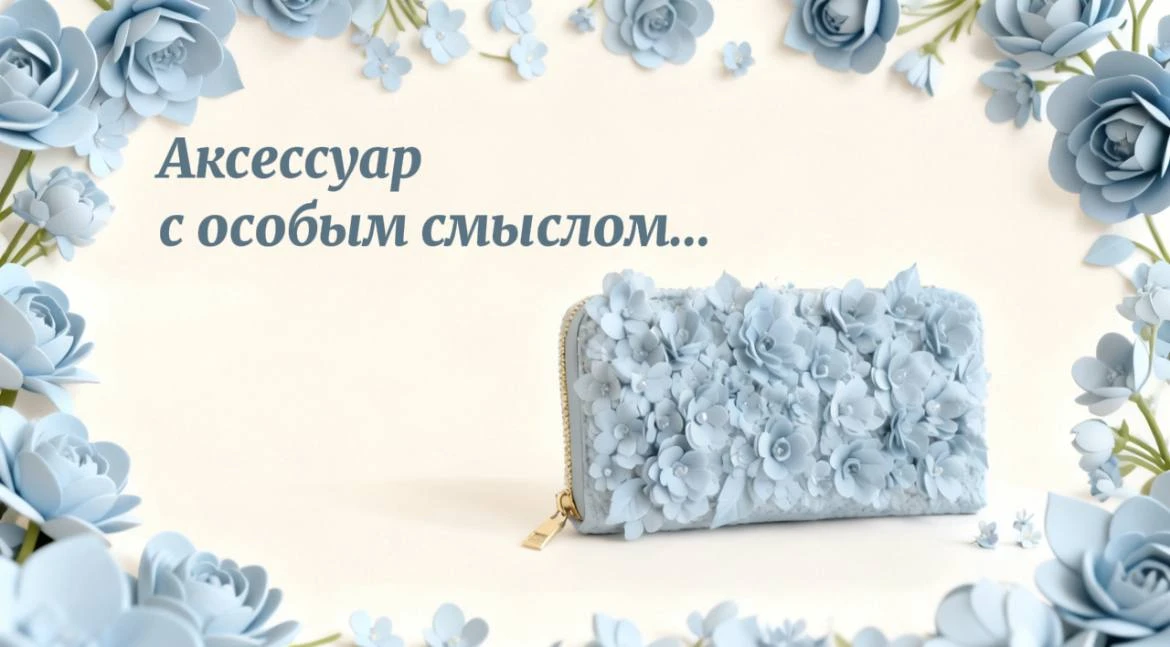 Клатч из нежного твида. И имя ему…
Рассказала в конце 🔥 

Знаете, дорогие, мне так нравится наблюда