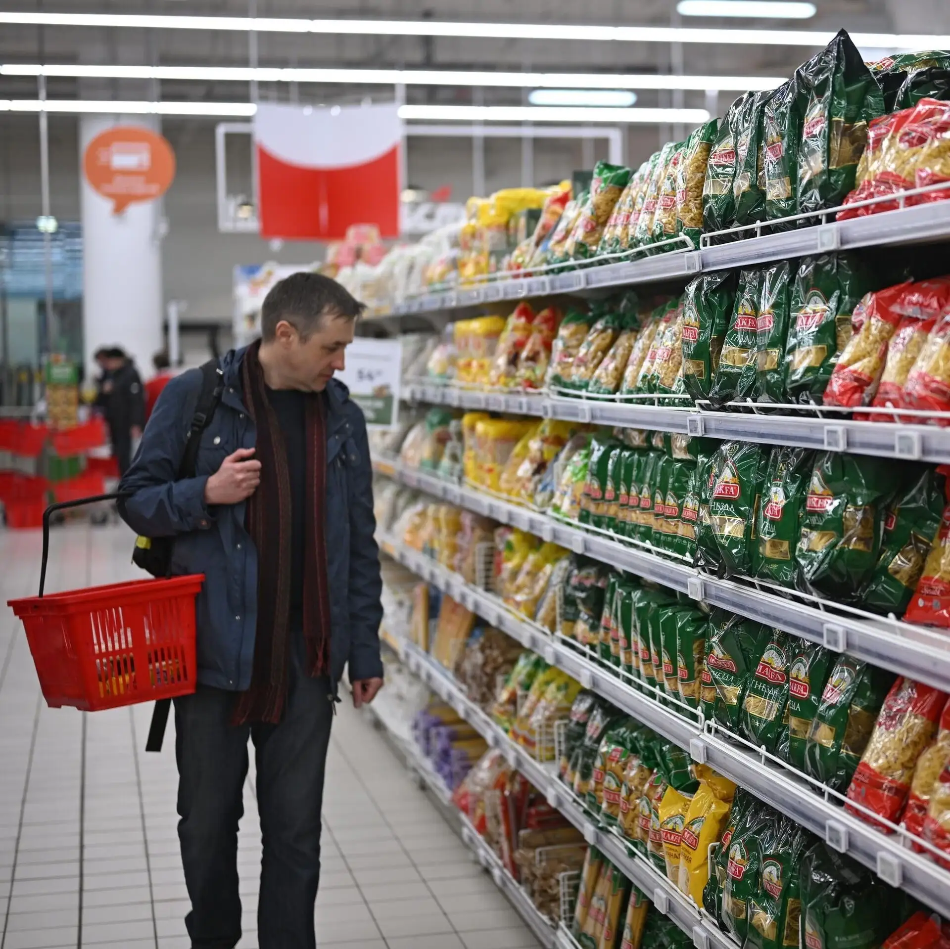 🛍 Переплата за маленькую упаковку может оказаться под ограничением!

В Госдуме предложили сократить