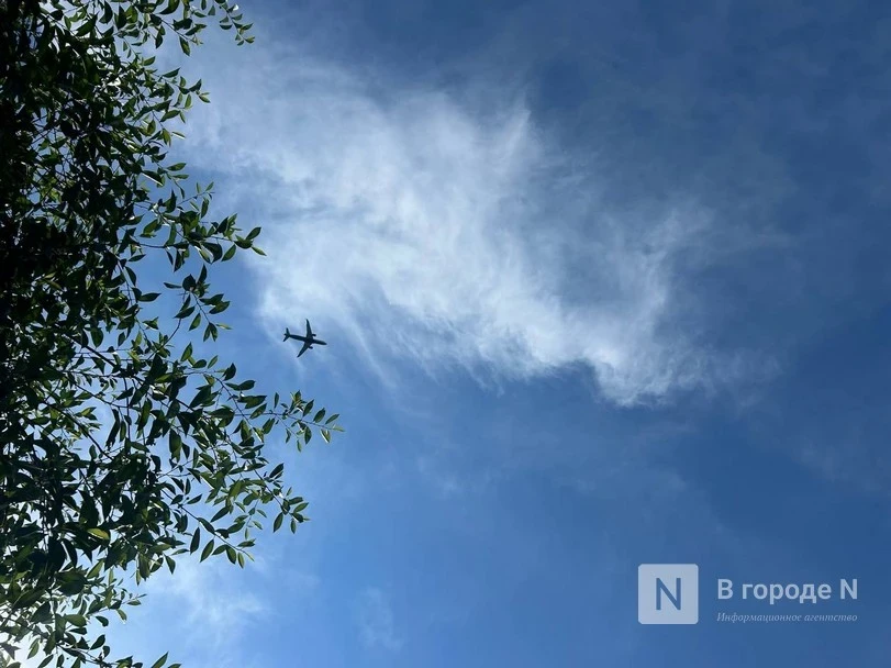 В расписании нижегородского аэропорта снова случились изменения. И они снова касаются рейсов до Сочи