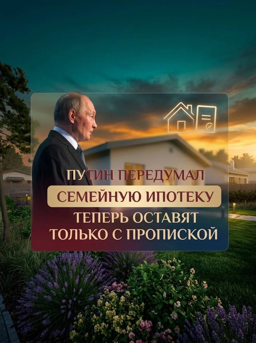 С нетерпением ждем информации вместе с вами 🫂