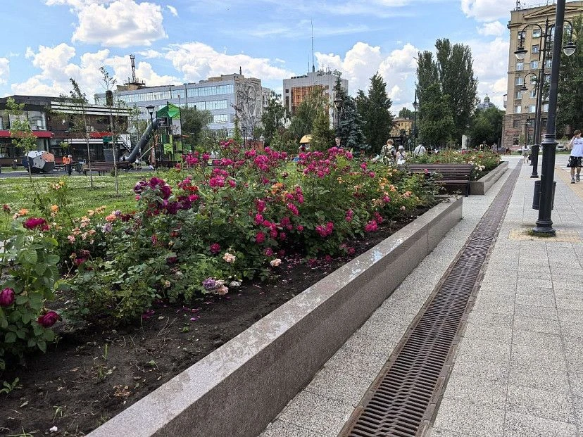 Монтажник автополива в Саратове может зарабатывать до 180 тысяч

В Саратове появились вакансии монта