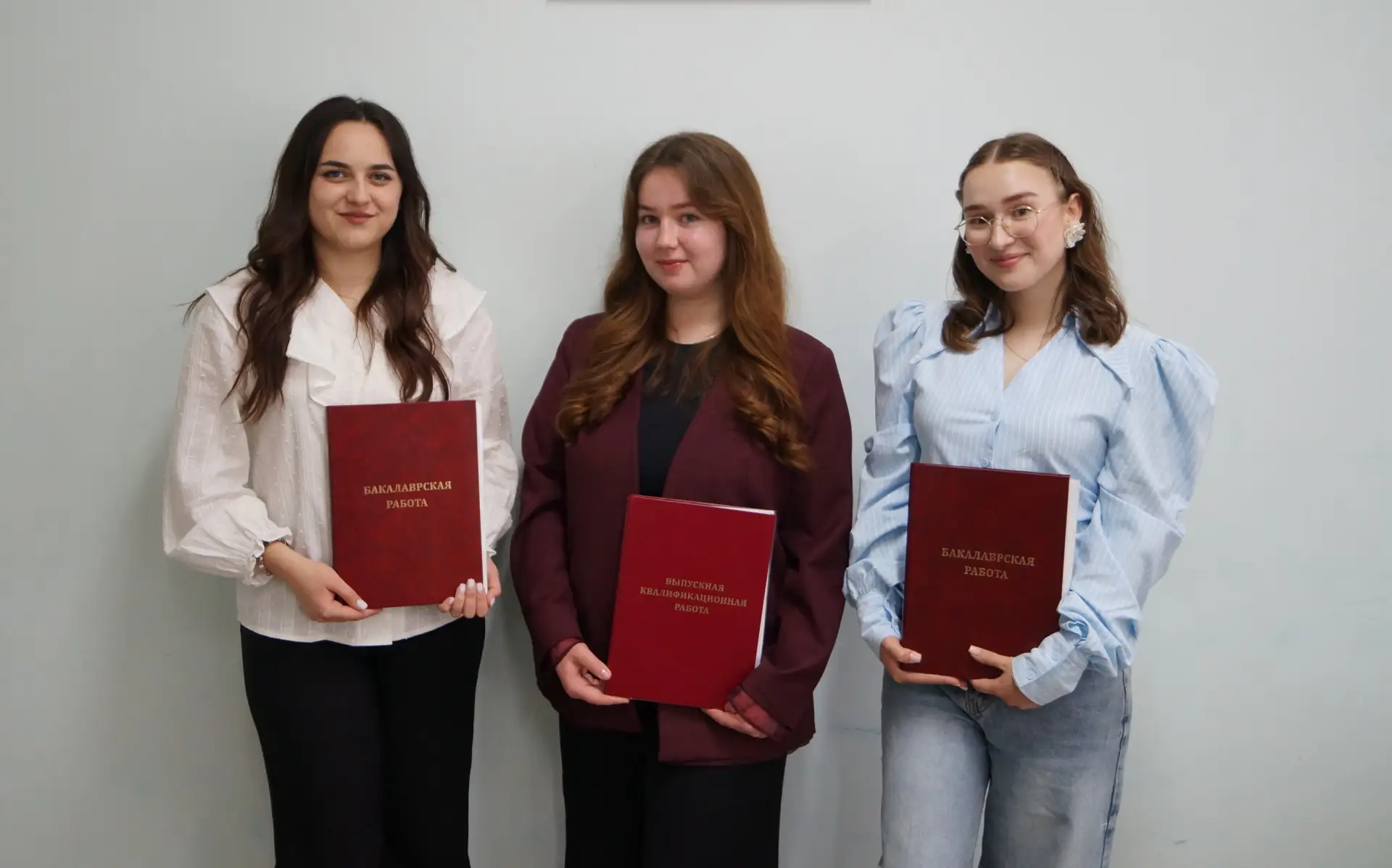 🎇 Состоялась защита выпускных работ бакалавров кафедры теологии и религиоведения 🎇

На философском