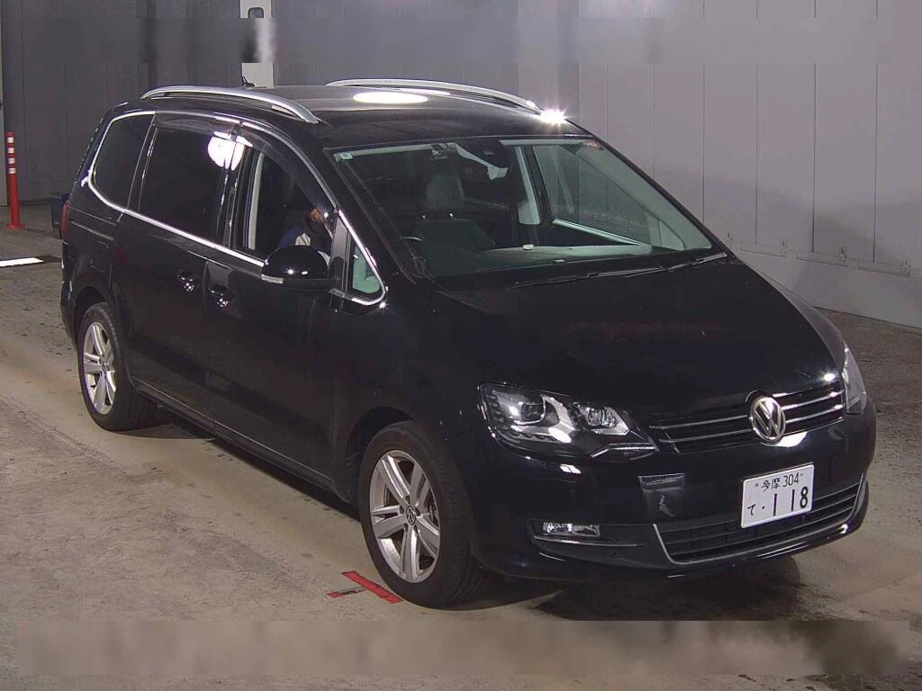 VOLKSWAGEN SHARAN

Год 2018
Обьем 1,4 л.
Мощность 150 л.с.
Пробег 26 000 км.
Привод передний
Оценка 