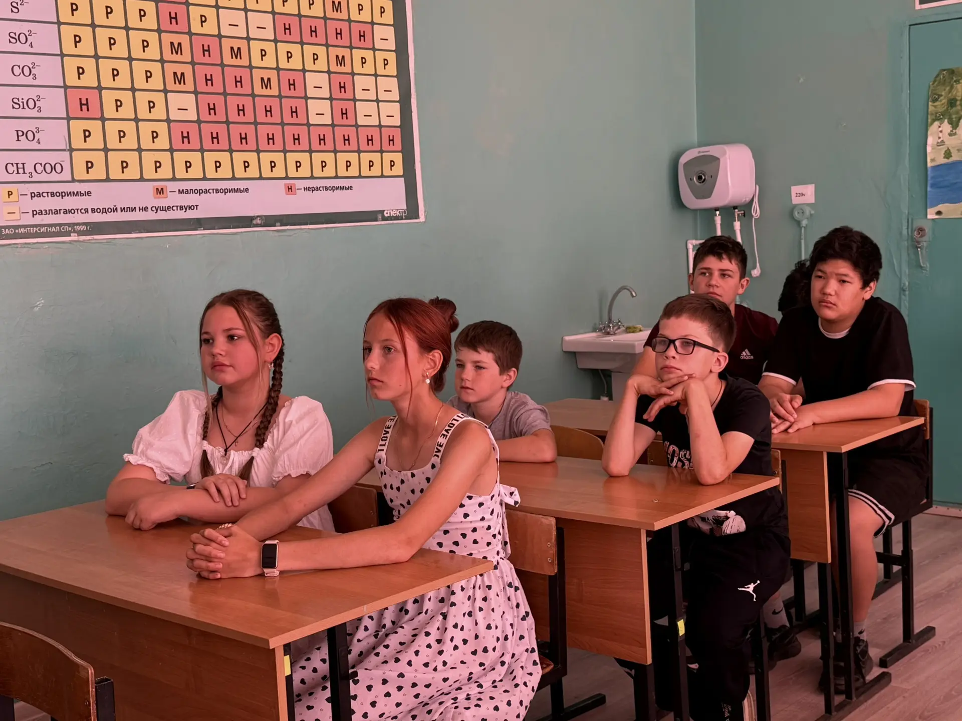 НОВАЯ НЕДЕЛЯ В ПРИШКОЛЬНОМ ЛАГЕРЕ «ДРУЖБА» НАЧАЛАСЬ С БОДРОСТИ, ПОЛЬЗЫ И РЕКОРДОВ🌈

☀️В понедельник