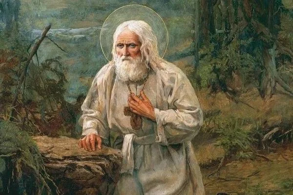 «Болезни нам не Бог посылает» — Серафим Саровский говорил, что есть 3 причины хворей

Серафим Саровс