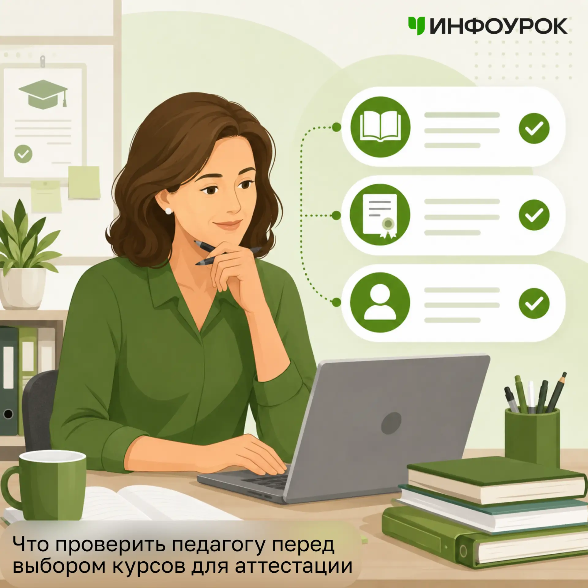 ⚠️С 1 сентября 2025 года для учителей, воспитателей и других педагогических работников действуют нов