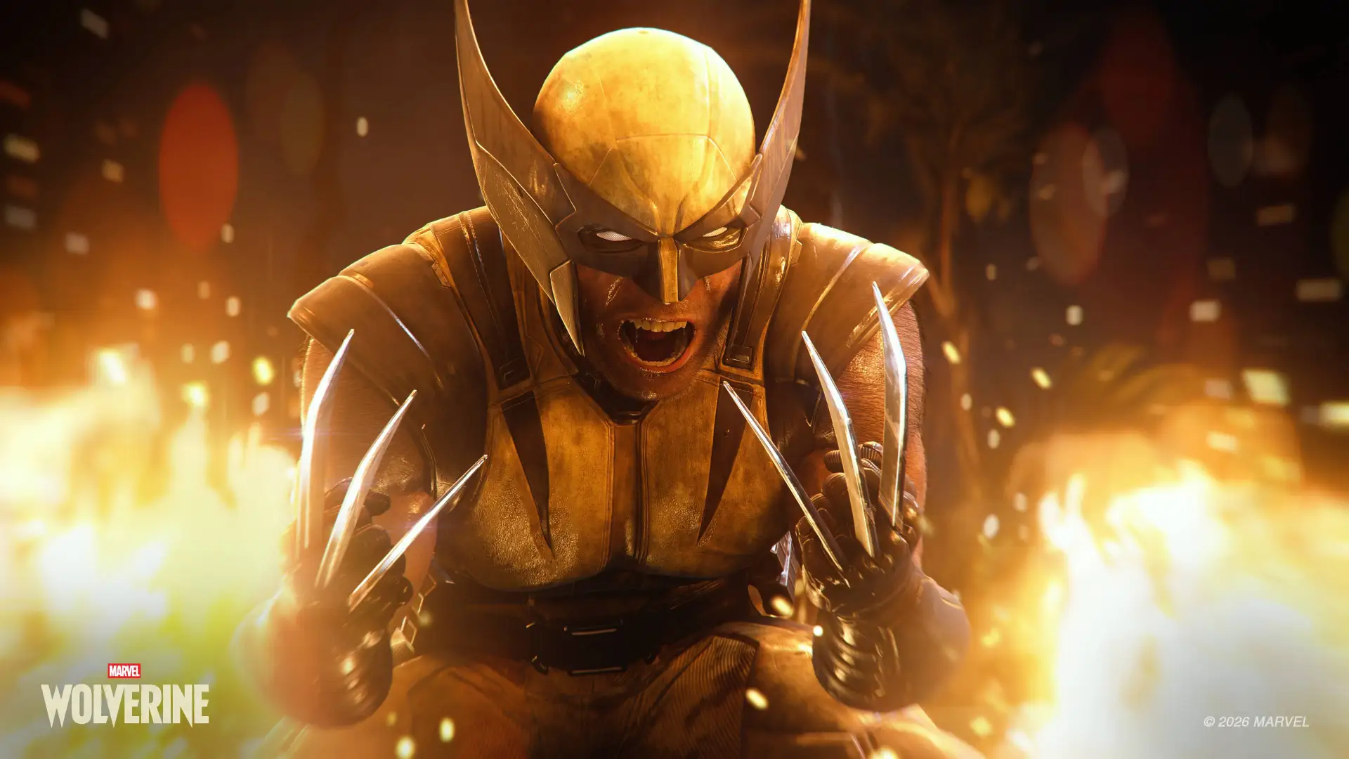 Insomniac Games рассказала, как будет работать регенерация Росомахи в новой игре.

Несмотря на свой 