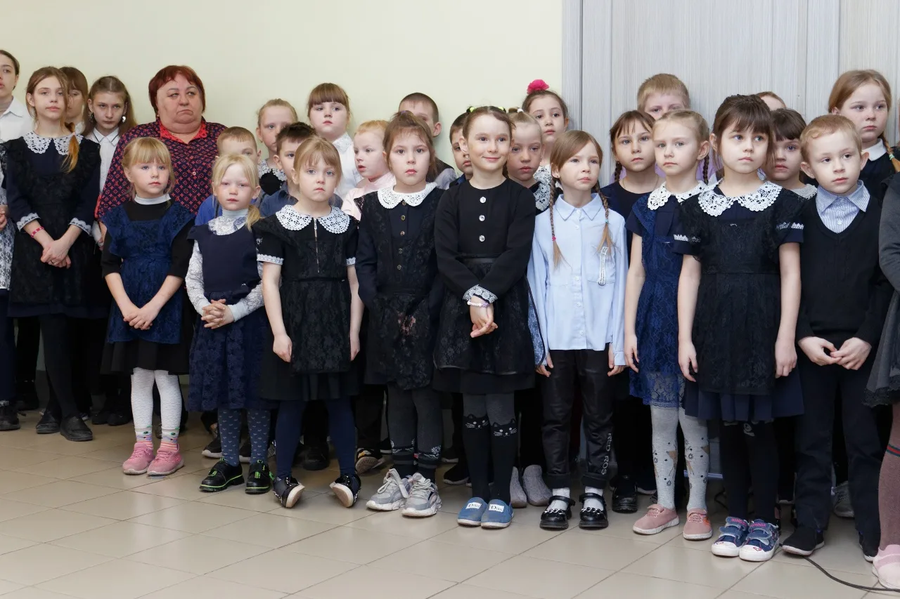 Первый день лета просто обязан начаться с праздника!
1 июня — День защиты детей 🧒 👶

Это не просто
