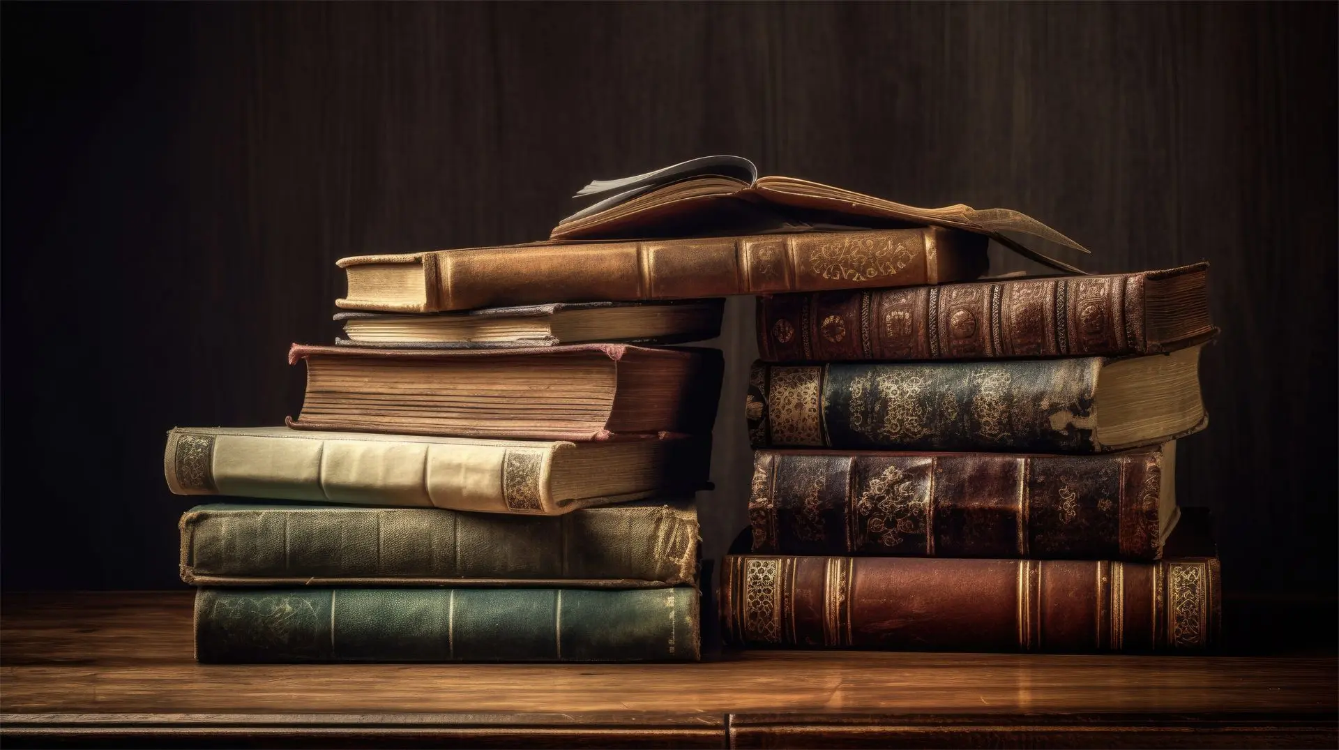 В ДШИ с.Ведено прошел классный час, посвящённый Всемирному дню книги. Этот праздник напомнил, что кн