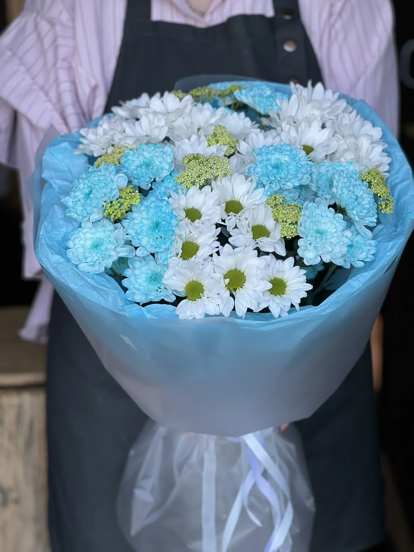 Букеты на витрине сегодня⤵️

http://travinka.posiflora.com/online